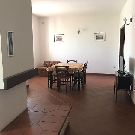 Apartamento Il Lentisco Marina di Mancaversa Exterior foto