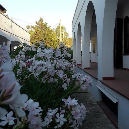 Apartamento Il Lentisco Marina di Mancaversa Exterior foto