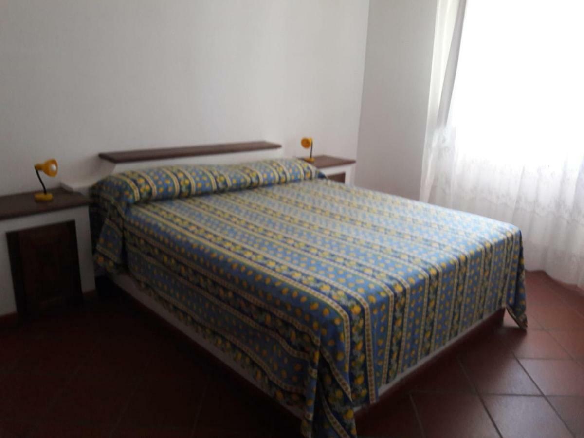 Apartamento Il Lentisco Marina di Mancaversa Exterior foto