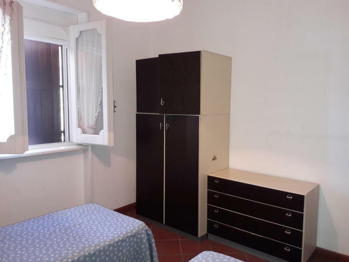 Apartamento Il Lentisco Marina di Mancaversa Exterior foto